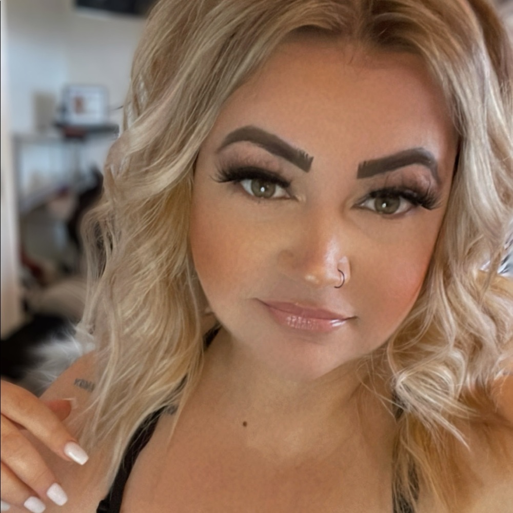 Meet your Posher, Kaeli